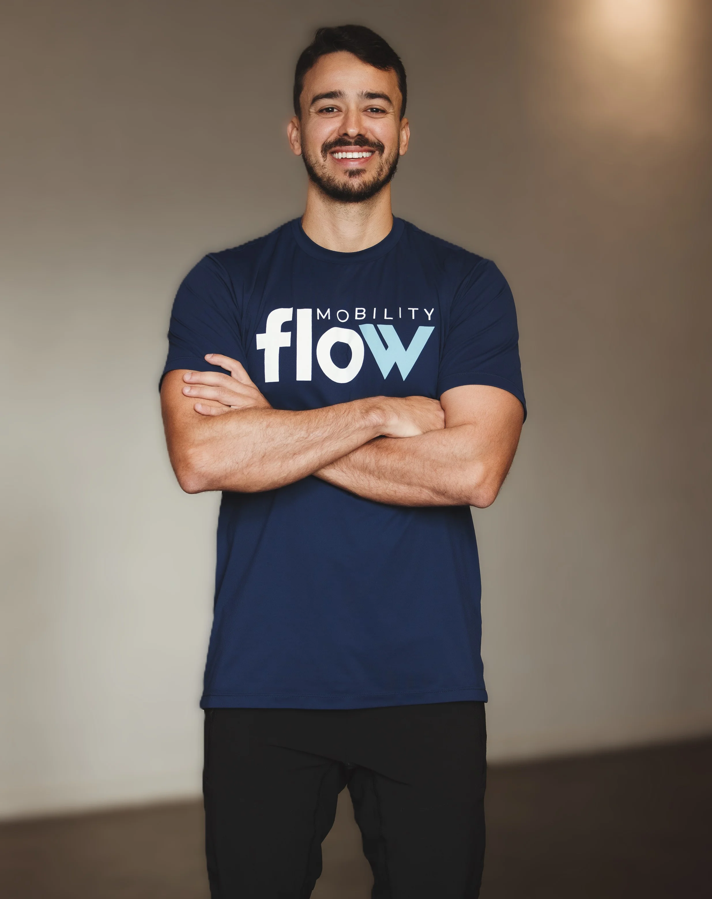 Thiago Sathler, fundador e professor da Mobility Flow